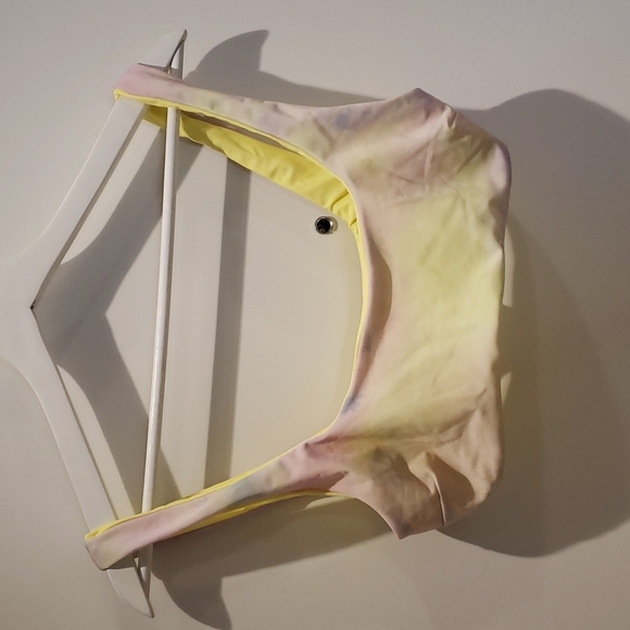 Reversible Bikini Top - S - Picture 3 of 4